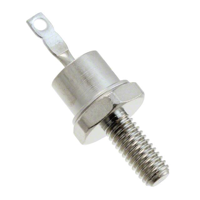 UFR3260 Microchip Technology  Diodi - Raddrizzatori - Singoli